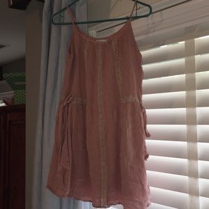 Super sweet lush girls sundress